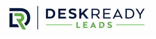 DeskReady Leads